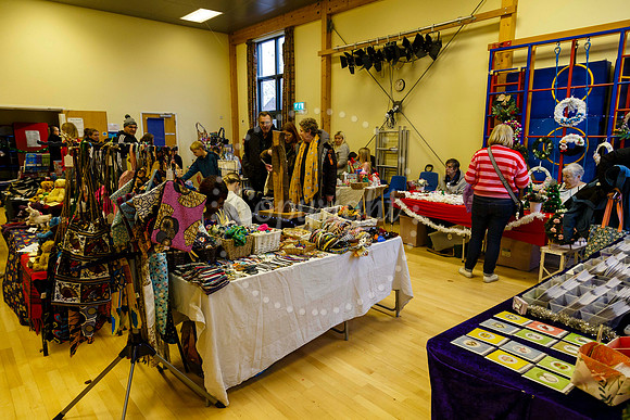 Gislingham Primary School Christmas Craft and Gift Fair