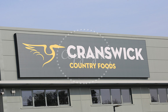 Cranswick Country Foods