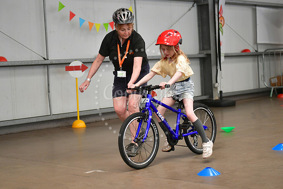 Nottinghamshire County Show