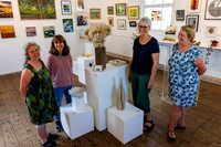 designermakers21 Summer Exhibition