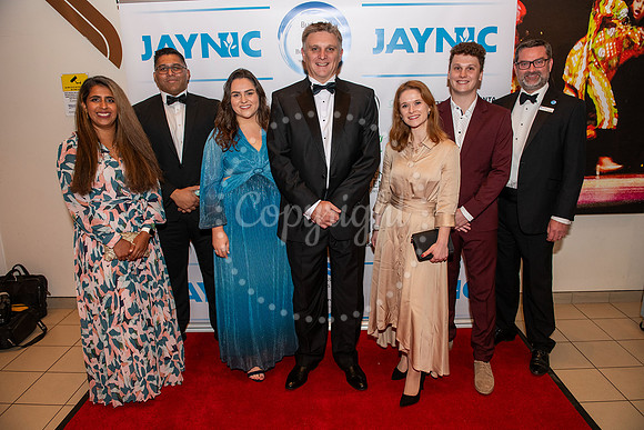 Bury Free Bury Free Press Business Awards Evening 2024 at The Ap