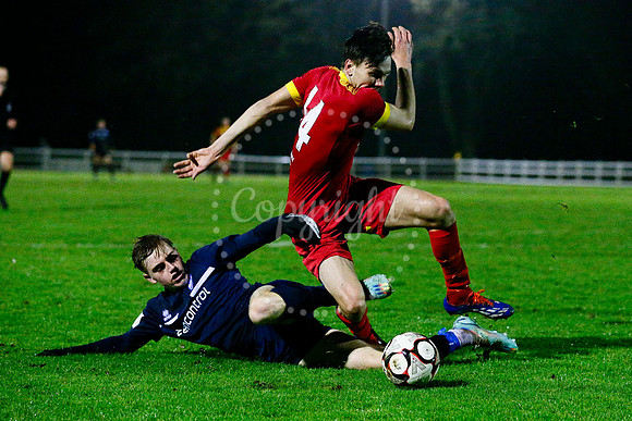 Walsham-le-Willows vs Brantham Athlectic