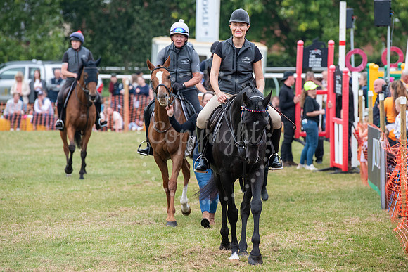NewmarketNewmarket Stables open day and events on The Severals.