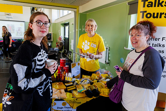 Dogs Trust Open Day