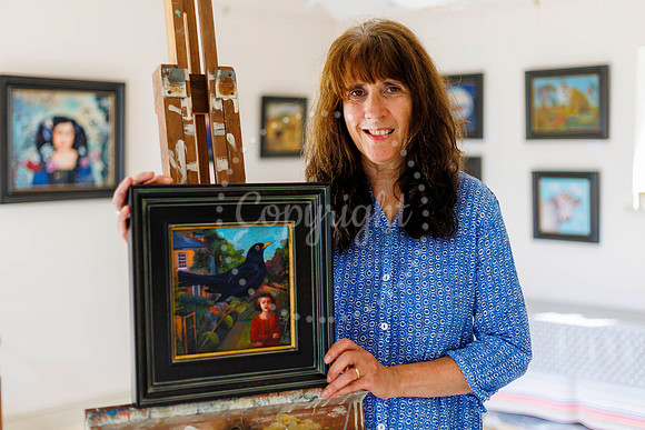 Norfolk Open Studios