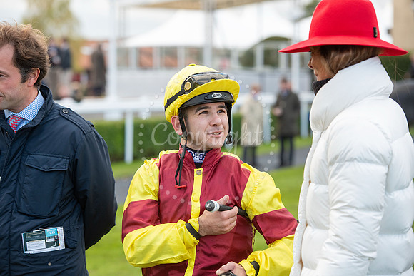 Newmarket Rowley Mile racecourseDubai Future Champions’ weeke