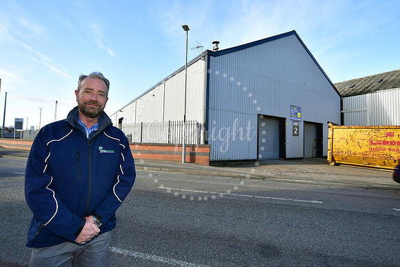 Town and Country Grounds Ltd moving to Newark