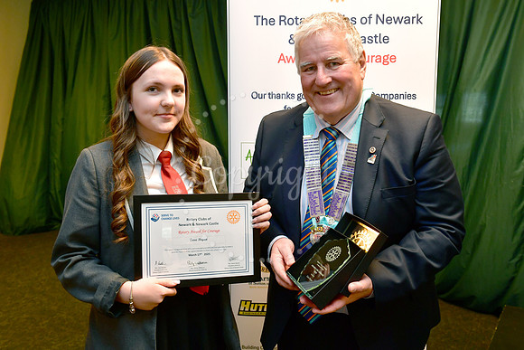 Children of Courage Awards