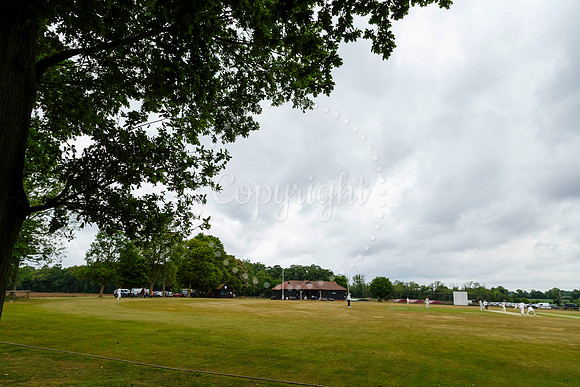 Garboldisham Cricket Club Ground