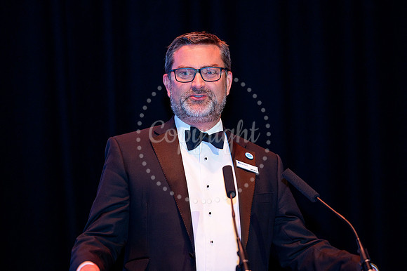 Bury Free Bury Free Press Business Awards Evening 2024 at The Ap