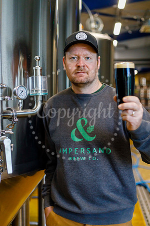 Ampersand brewery