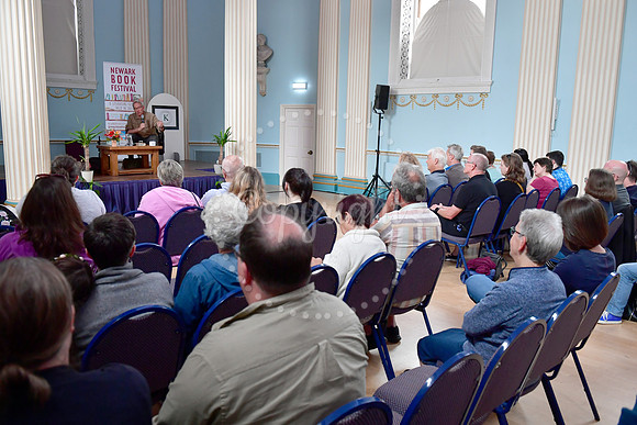 Newark Book Festival