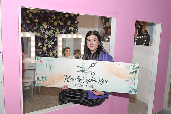 Teenie Town, childrens role-play centre opening on Robin Hood Wa
