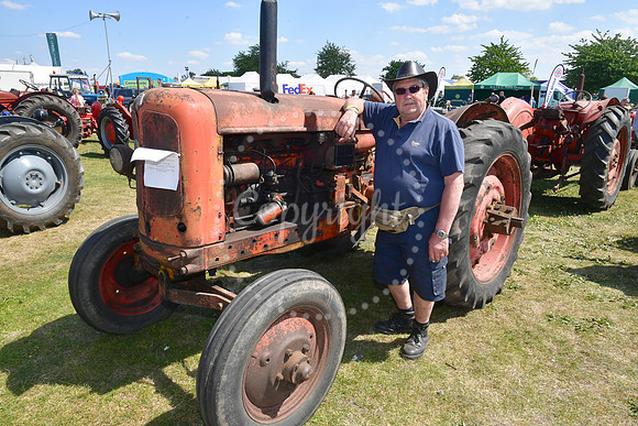Nottinghamshire County Show