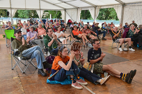 Gate To Southwell Festival