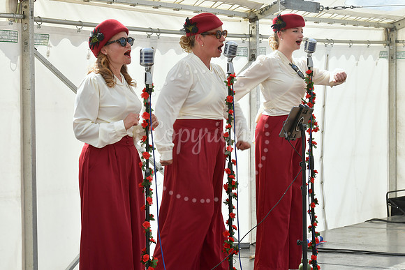 Nottinghamshire County Show