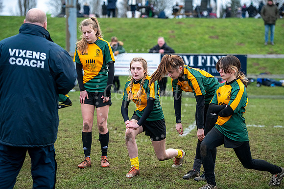 Bury St Edmunds Rugby Club, Southgate Green, Bury St EdmundsThe
