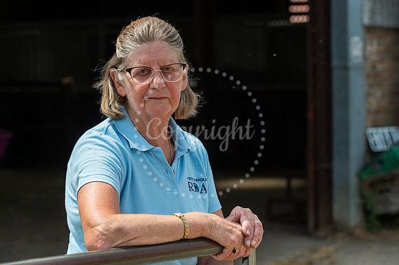 BFP Barrow Hall Stables, Church Rd, Barrow, Bury Saint Edmunds S