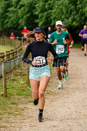 Run Banham Zoo 5K Race