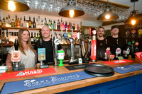 Brew Brothers, Fernwood, celebrating 5 years of trading