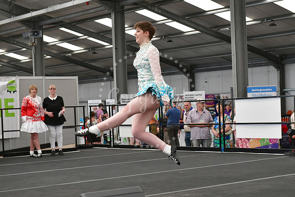 Nottingham County Show