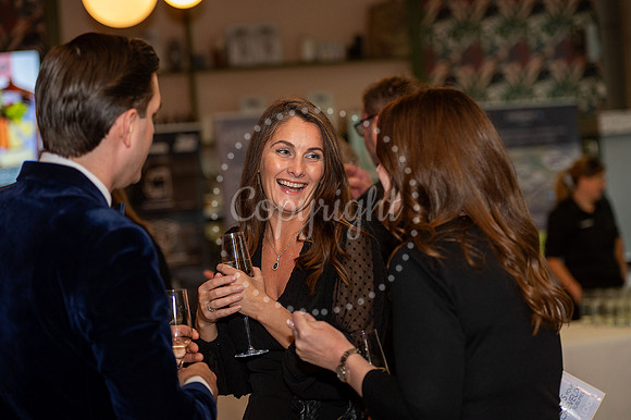 Bury Free Bury Free Press Business Awards Evening 2024 at The Ap