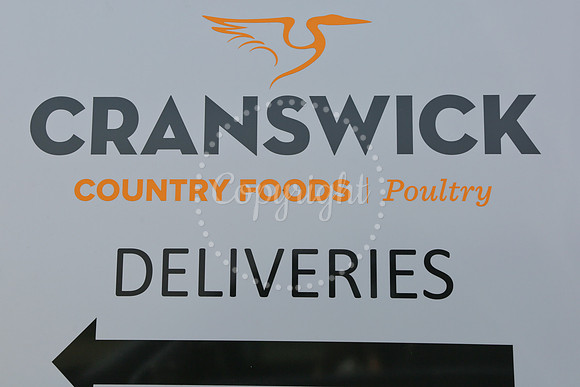 Cranswick Country Foods