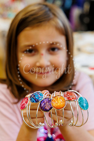 Yaxley and Mellis Pre-school Christmas Craft Fair