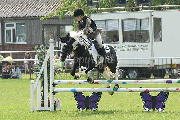 Nottingham County Show
