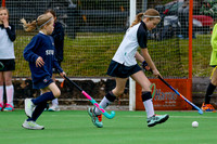 Harleston Magpies hosting the East In2Hockey Championships