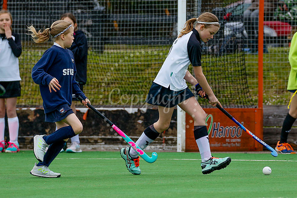 Harleston Magpies hosting the East In2Hockey Championships