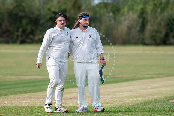 Haverhill Cricket Club, Manor Road, Haverhill Cricket -  - Have