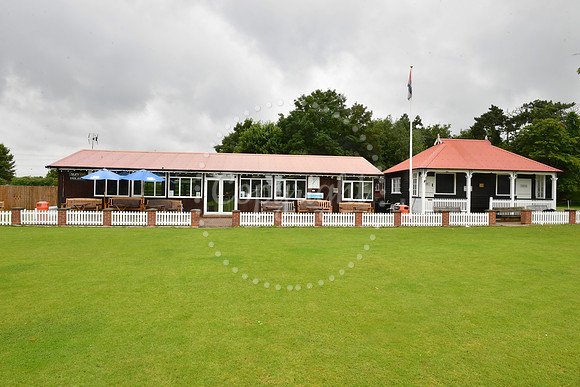 Collingham Cricket Club 175th Aniversary