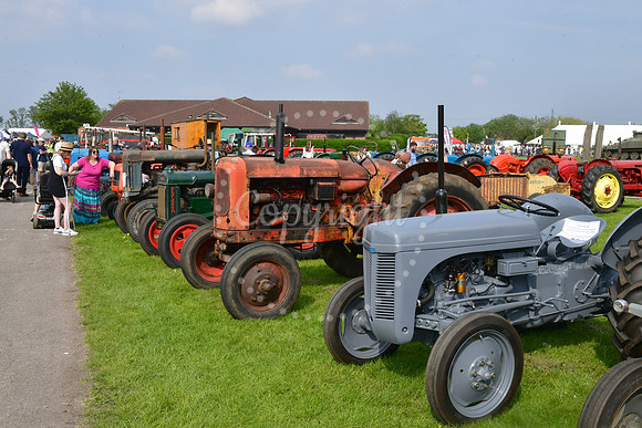 Nottingham County Show