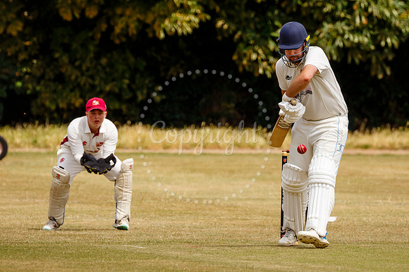 Diss CC v Downham Stow II