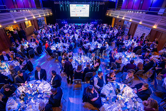 Bury Free Bury Free Press Business Awards Evening 2024 at The Ap