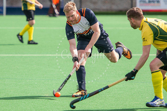 BFP Culford Sports Centre, Culford School, Culford Hockey - Bur