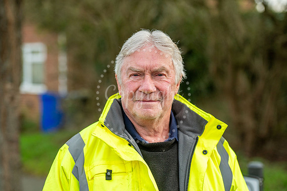 BFP Bunbury Road Closure, Richard Mortlock fears road closures c