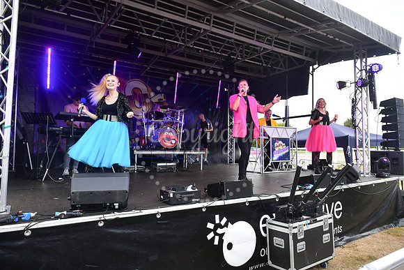 Ladies Day at Southwell Racecourse