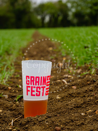 Grain Brewery in Alburgh is doing a blessing of The Barely Queen