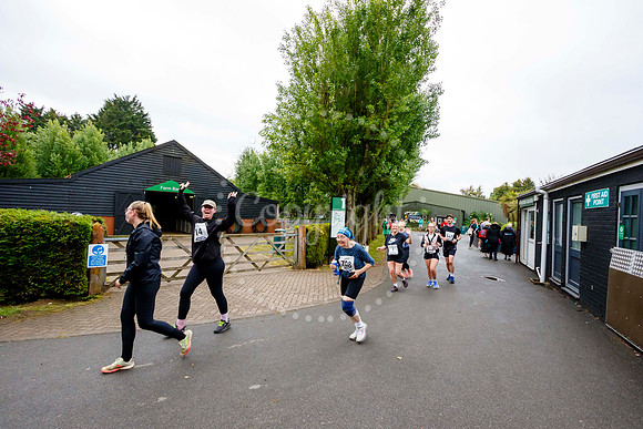 Run Banham Zoo 5K Race