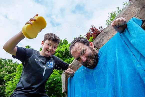 Kenninghall Primary School fete to celebrate its 150th anniversa
