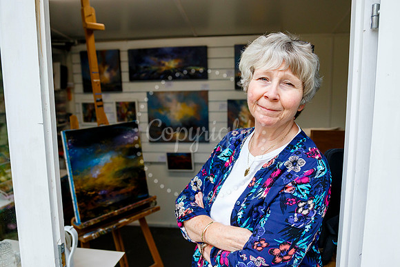 Open Studios South Breckland Art Trail
