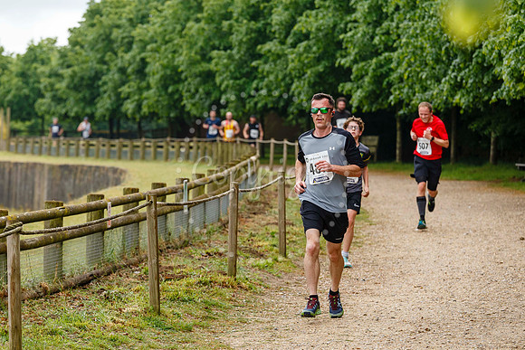 Run Banham Zoo 5K Race
