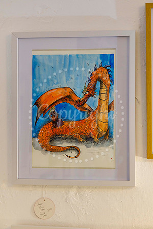 Designermakers21 exhibit in the Showcase gallery featuring the w