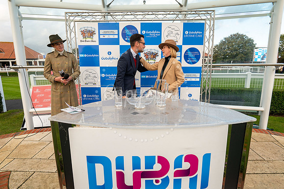 Newmarket Rowley Mile racecourseDubai Future Champions’ weeke