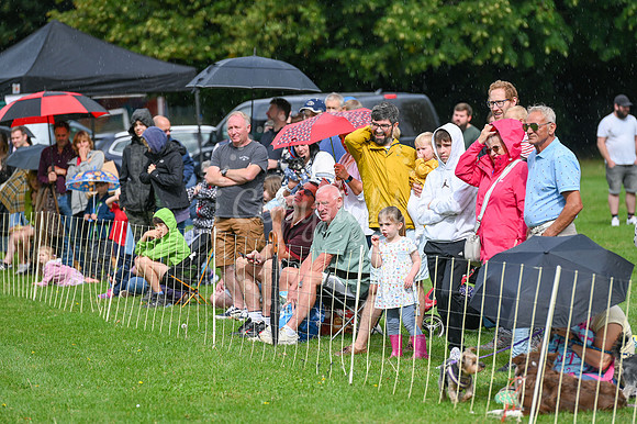 Recreation Ground, Great Thurlow, Thurlow Fayre - the biggest an