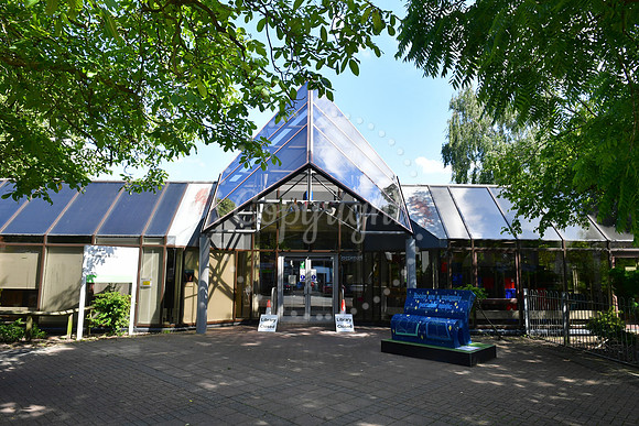 Newark Library