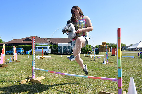 Nottinghamshire County Show