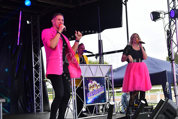Ladies Day at Southwell Racecourse